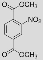 2-nitro-di-methyl-terphthalate