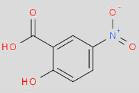 5-nitro-salicylic-acid