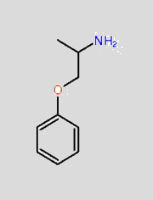 phenoxy-isopropylamine